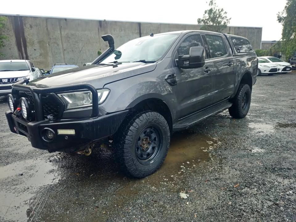 2017 Ford ranger xlt 4x4 auto ABN finance easy done 2.jpg